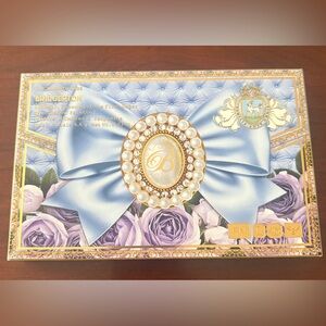 Pat McGrath Labs Bridgerton: Diamond of The First Water Eyeshadow Palette